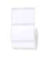 Thermal labels Niimbot stickers 50x30 mm - 225 pcs. White