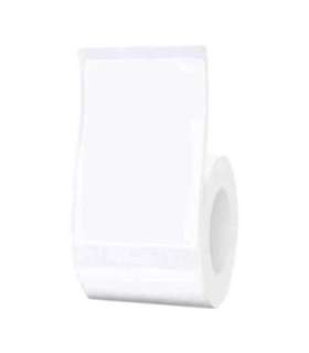 Thermal labels Niimbot stickers 50x70 mm - 100 pcs. White