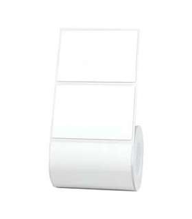 Thermal labels Niimbot stickers 60x40 mm - 690 pcs. White