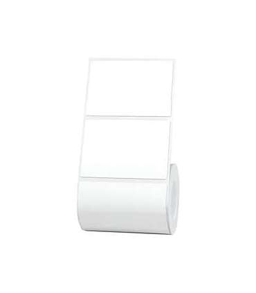 Thermal labels Niimbot stickers 60x40 mm - 690 pcs. White