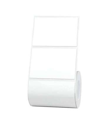 Thermal labels Niimbot stickers 60x40 mm - 690 pcs. White