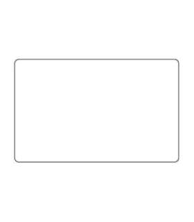 Thermal labels Niimbot stickers 80x50 mm - 560 pcs. White