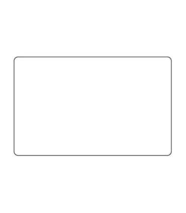 Thermal labels Niimbot stickers 80x50 mm - 560 pcs. White