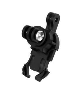 Telesin dual-head bracket for sports cameras