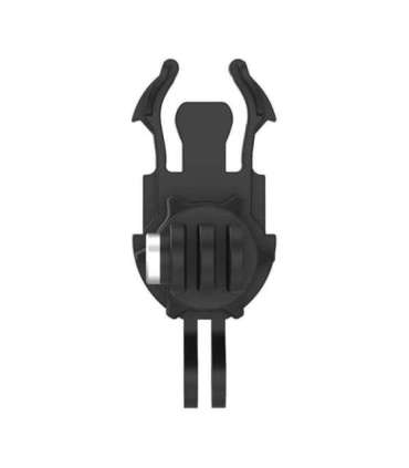 Telesin dual-head bracket for sports cameras