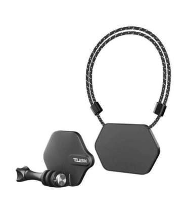 Set of magnetic TELESIN holders