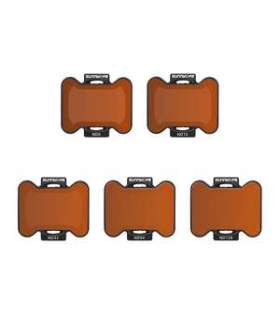 Sunnylife ND8/16/32/64/128 filter set for DJI Avata 2