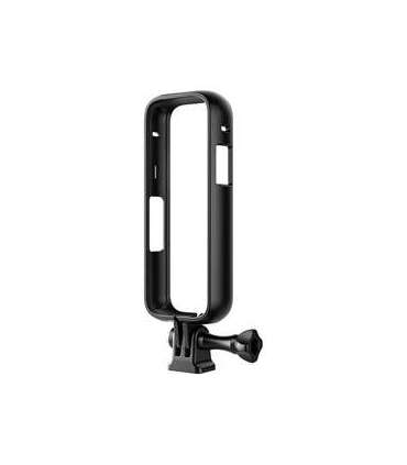 Telesin plastic mounting frame for Insta360 X4