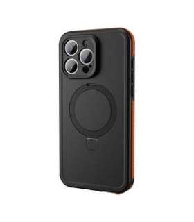 Telesin waterproof case for iPhone 15 Pro Max