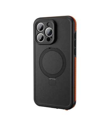 Telesin waterproof case for iPhone 15 Pro Max