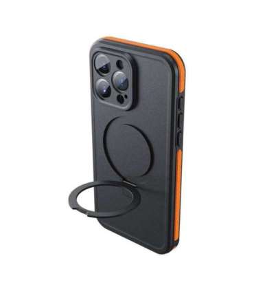 Telesin waterproof case for iPhone 15 Pro Max