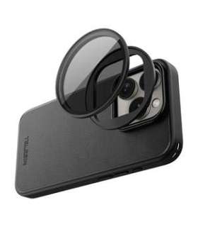 Telesin magnetic filter frame case for iPhone 15 Pro
