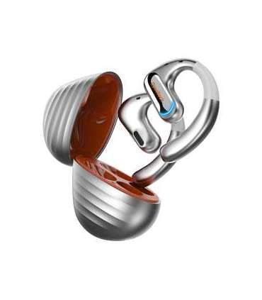 OWS OneOdio OpenRock Pro Wireless Headphones (silver)