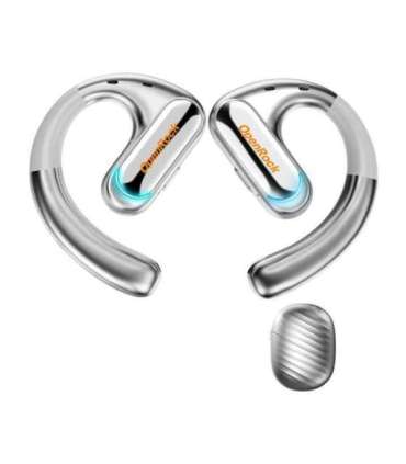 OWS OneOdio OpenRock Pro Wireless Headphones (silver)