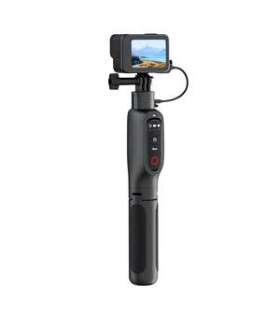Telesin tripod/selfie holder with remote control