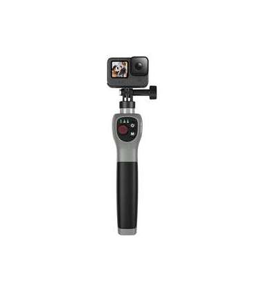 TELESIN waterproof selfie holder for GoPro 8 / 9 / 10 / 11 / 12