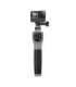 TELESIN waterproof selfie holder for GoPro 8 / 9 / 10 / 11 / 12