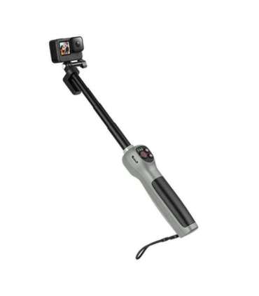 TELESIN waterproof selfie holder for GoPro 8 / 9 / 10 / 11 / 12
