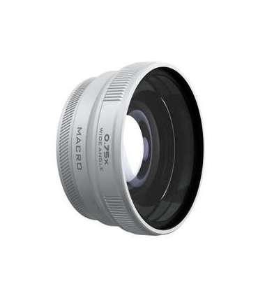 Wide angle and Macro lens Freewell for Fuji X100VI/X100V