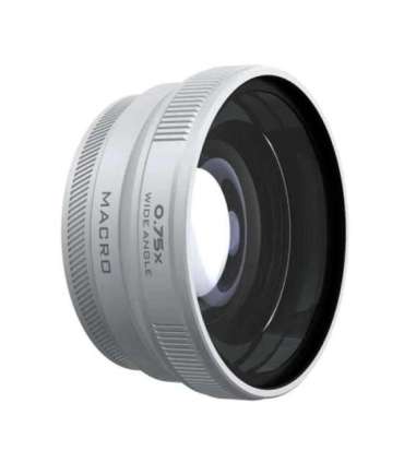 Wide angle and Macro lens Freewell for Fuji X100VI/X100V