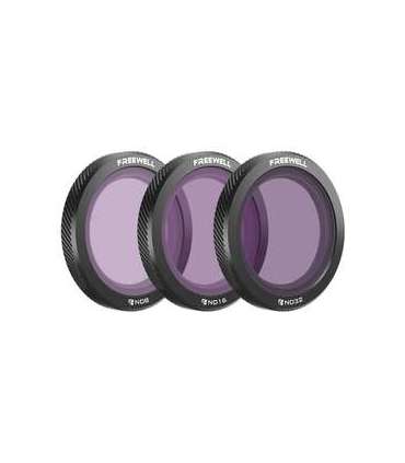 Filters ND8/16/32 Freewell for DJI Neo