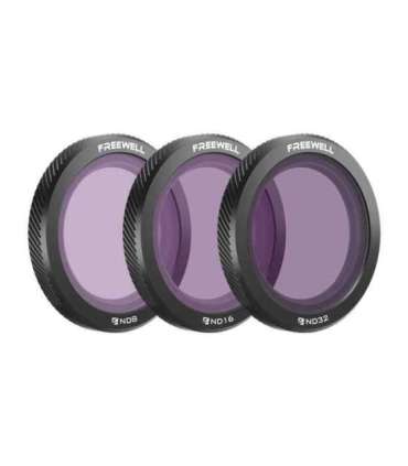 Filters ND8/16/32 Freewell for DJI Neo