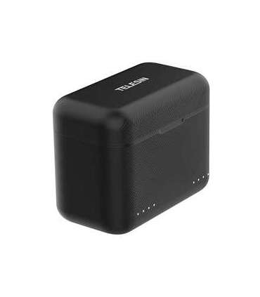 TELESIN dual-channel charger for Insta360 X3