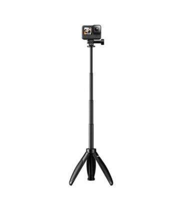 TELESIN mini tripod/selfie stick for sports cameras