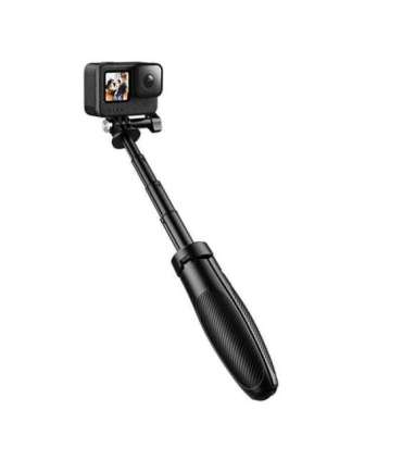 TELESIN mini tripod/selfie stick for sports cameras