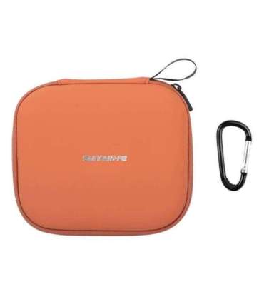 SUNNYLIFE bag for DJI Neo (orange)