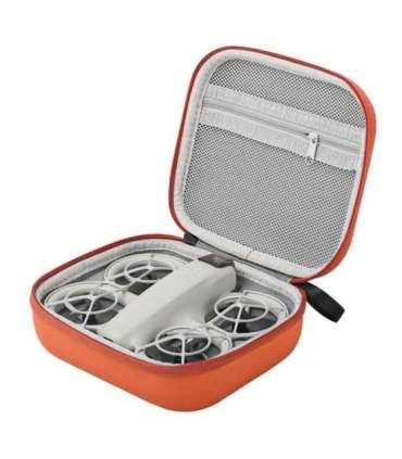 SUNNYLIFE bag for DJI Neo (orange)