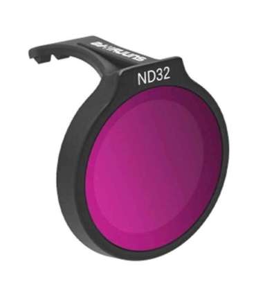 SUNNYLIFE set of four filters for DJI Neo ND8+ND16+ND32+ND64