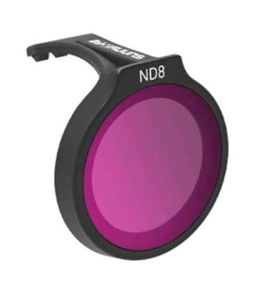 SUNNYLIFE set of four filters for DJI Neo ND8+ND16+ND32+ND64