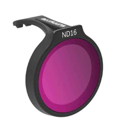 SUNNYLIFE set of four filters for DJI Neo ND8+ND16+ND32+ND64