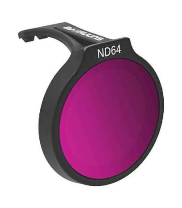 SUNNYLIFE set of five filters for DJI Neo CPL+ND8+ND16+ND32+ND64