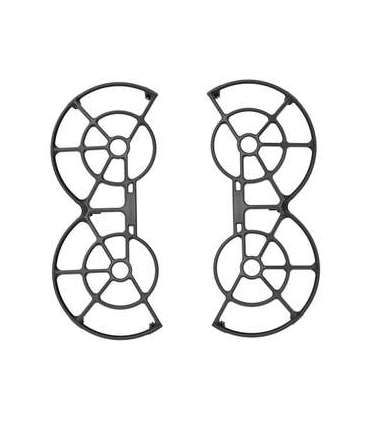 SUNNYLIFE propeller guard for DJI Neo (black)