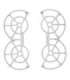SUNNYLIFE propeller guards for DJI Neo (gray)