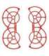 SUNNYLIFE propeller guards for DJI Neo (red)