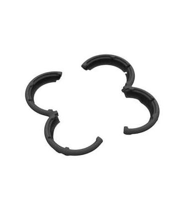 SUNNYLIFE propeller guard for DJI Neo (black)