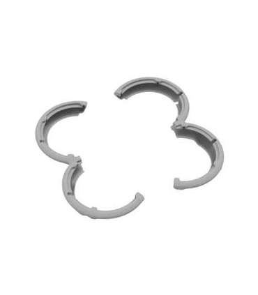 SUNNYLIFE propeller guard for DJI Neo (gray)