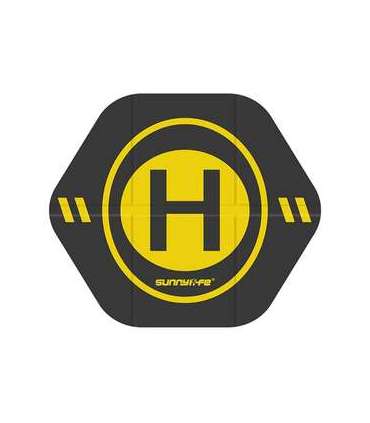 SUNNYLIFE landing mat for DJI Neo 35 cm