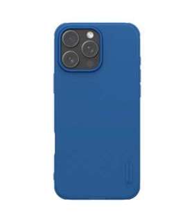 Nillkin Frosted Shield Pro iphone 16 Pro case (blue)