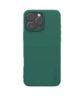 Etui NillkinFrosted Shield Pro iPhone 16 Pro Max (zielony)