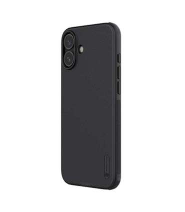Etui Nillkin Super Frosted Shield Pro Magnetic iPhone 16 Plus (czarny)