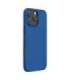 Case Nillkin Super Frosted Shield Pro Magnetic iPhone 16 Pro (niebieski)
