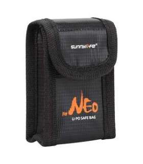 SUNNYLIFE protective battery case for DJI Neo