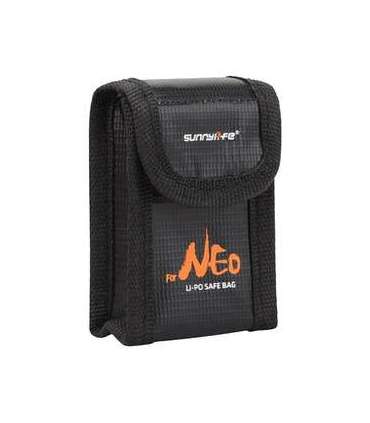 SUNNYLIFE protective battery case for DJI Neo