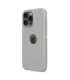Case Nillkin Super Frosted Shield Pro iPhone 16 Pro (szary)