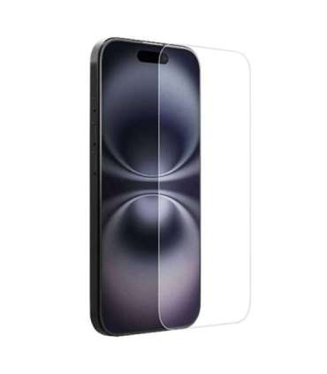 Nillkin H+PRO tempered glass iPhone 16 Plus