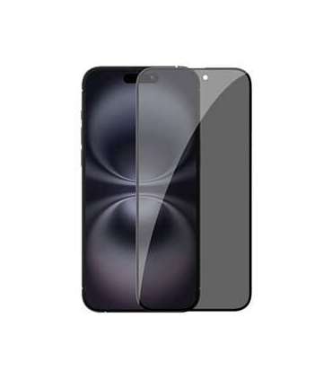 Nillkin Guardian iPhone 16 tempered glass